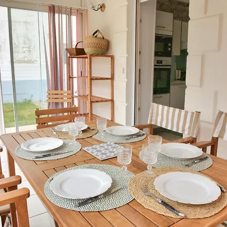 Le Guilvinec, Agreable Maison Dans Le Centre Pour 6 *