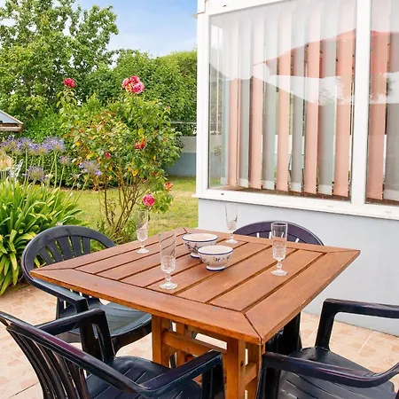 Le Guilvinec, Agreable Maison Dans Le Centre Pour 6 Guilvinec
