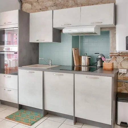 Le Guilvinec, Agreable Maison Dans Le Centre Pour 6 펜션