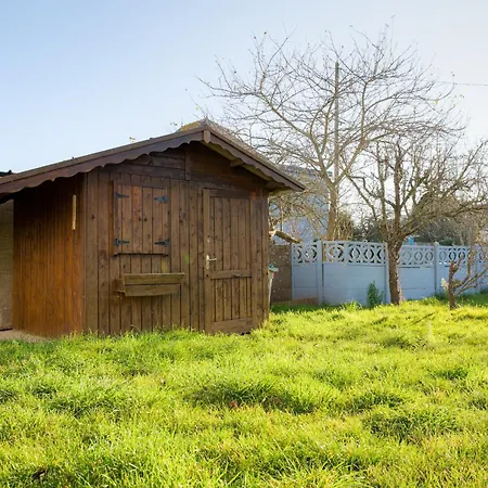 Le Guilvinec, Agreable Maison Dans Le Centre Pour 6 Guilvinec