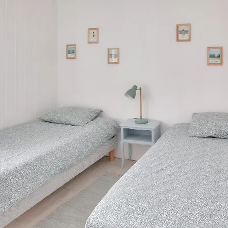 Le Guilvinec, Agreable Maison Dans Le Centre Pour 6 펜션 Guilvinec
