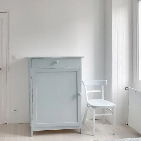 Le Guilvinec, Agreable Maison Dans Le Centre Pour 6 *