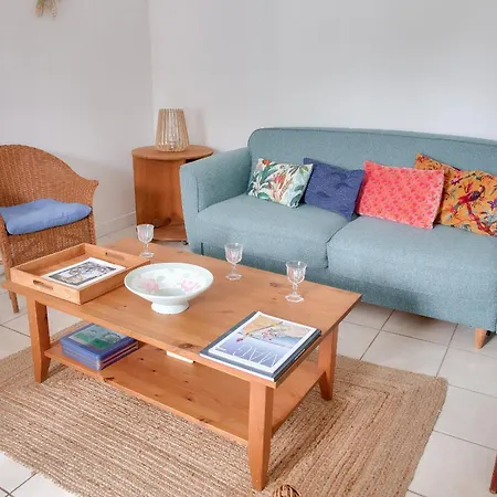 Holiday home Le Guilvinec, Agreable Maison Dans Le Centre Pour 6 Guilvinec